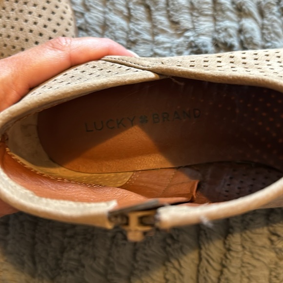 Lucky Booties - Picture 7 of 8